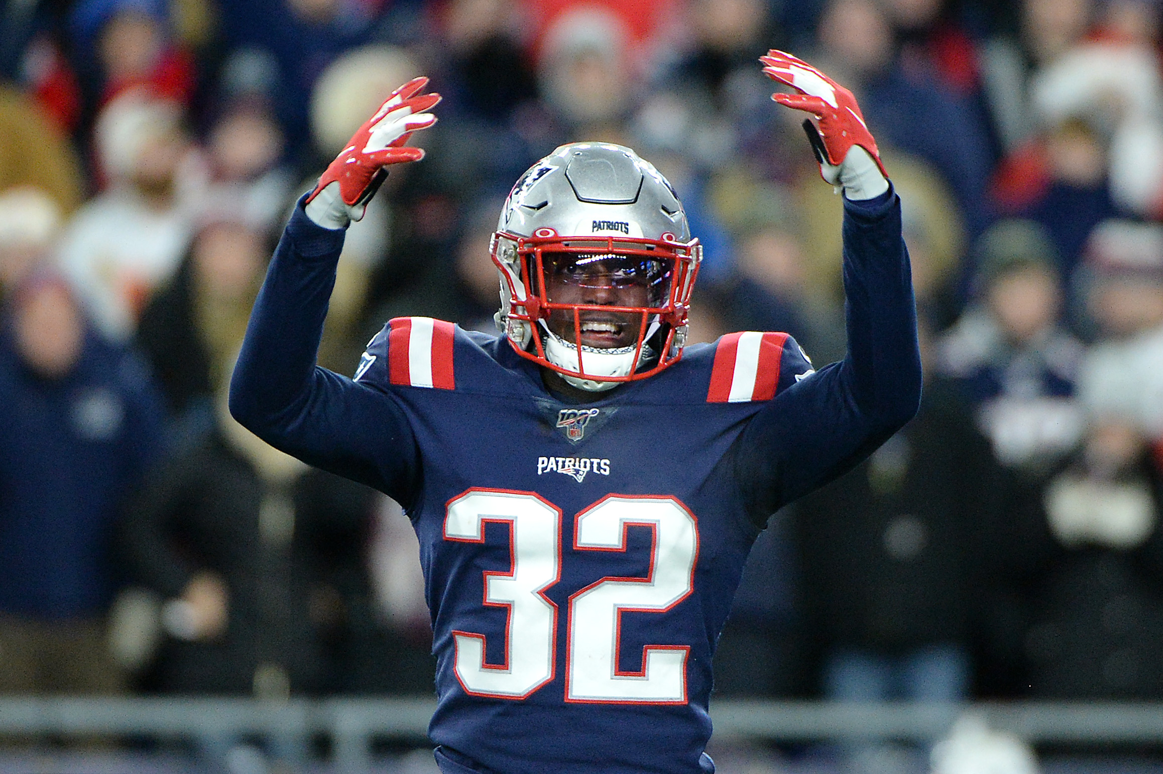 Few Patriots were more impactful than Devin McCourty