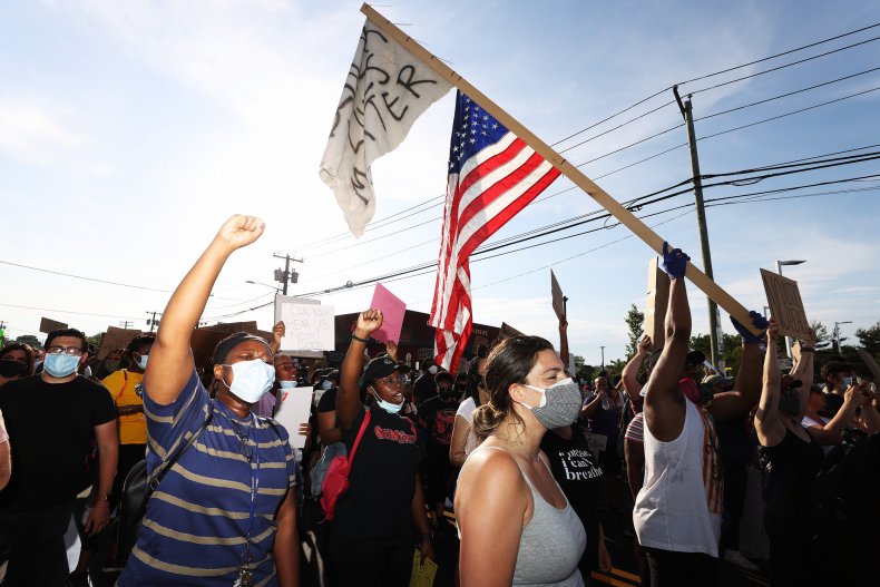 Protest