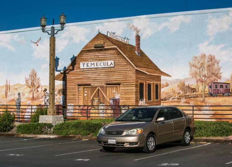 Exploring Southern California's Wine Country