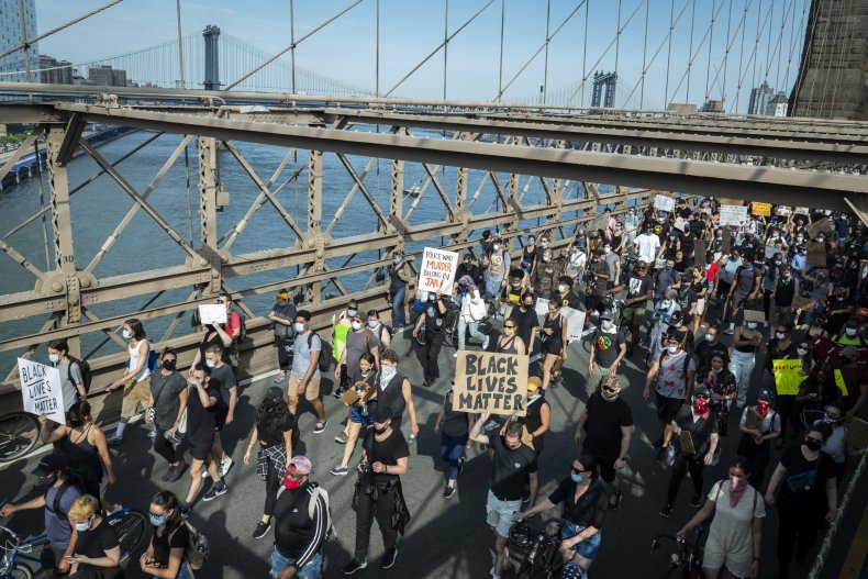 Who Is Martin Gugino? 75-Year-old Pushed by Police Is a Longtime Protester