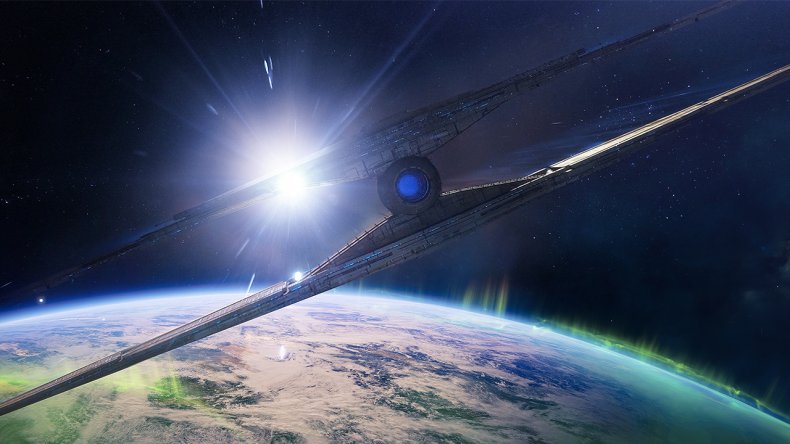 destiny 2 almighty live event start time