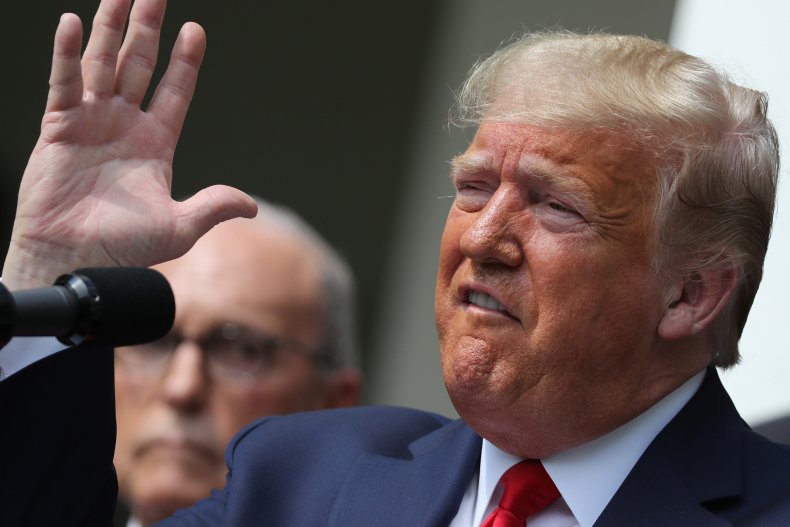 donald trump protests george floyd washington dc
