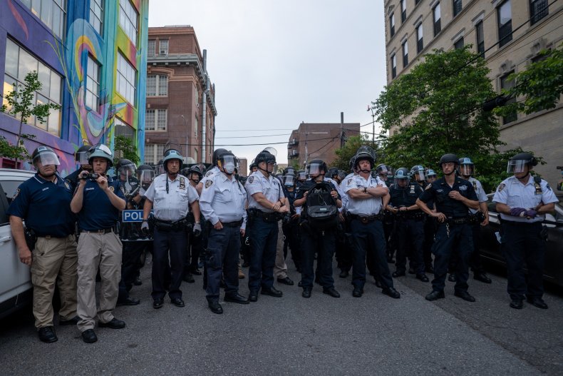 NYPD
