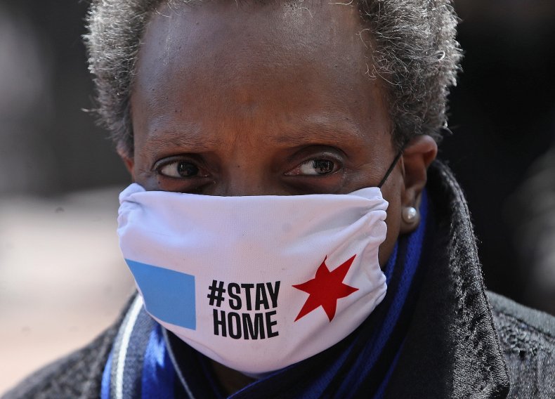 Wrigley Field Campus Mobilized In Support of