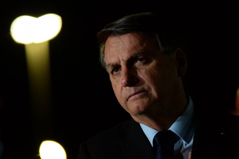 Jair Bolsonaro