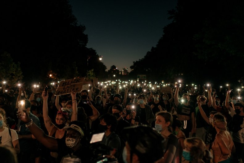 Protests