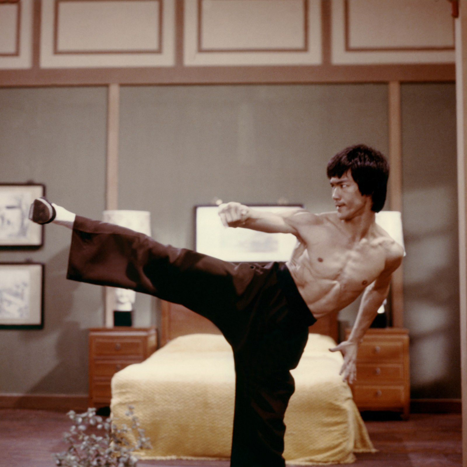 Bruce Lee '30 For 30': How Did Bruce Lee Die?