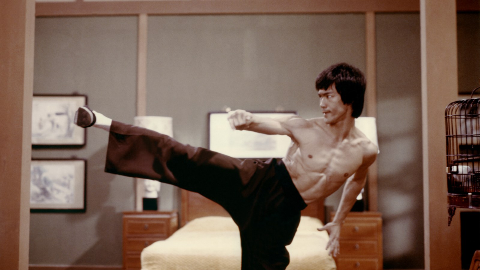 Bruce Lee '30 for 30': How Did Bruce Lee Die?