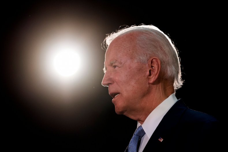 joe biden