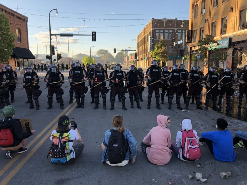 Protest
