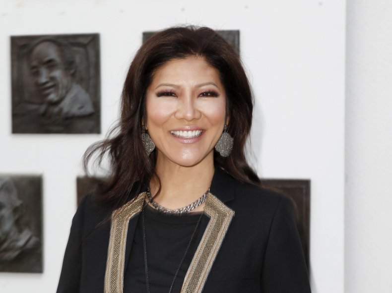 Julie Chen Moonves Julie Chen Moonves