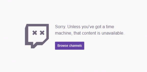 Twitch Dmca Takedowns On Clips Rattle Streamers Twitch Dmca Takedowns On Clips Rattle Streamers