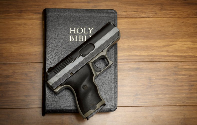 God And Guns_Banner