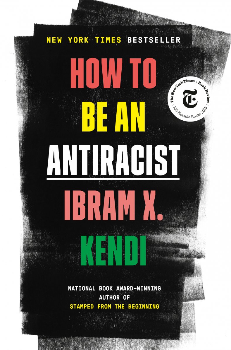 How To Be An Antiracist How To Be An Antiracist