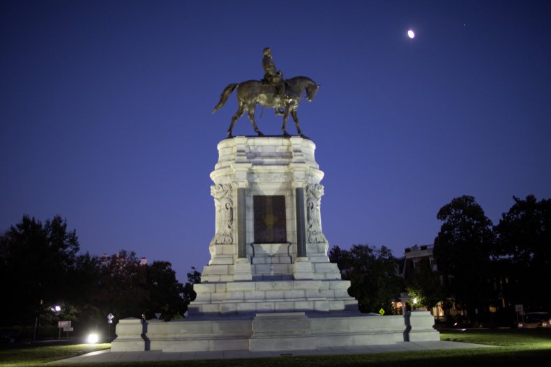 virginia, robert e. lee
