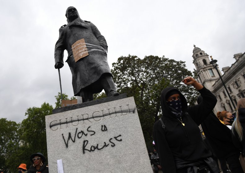 Sadiq Khan review into statues