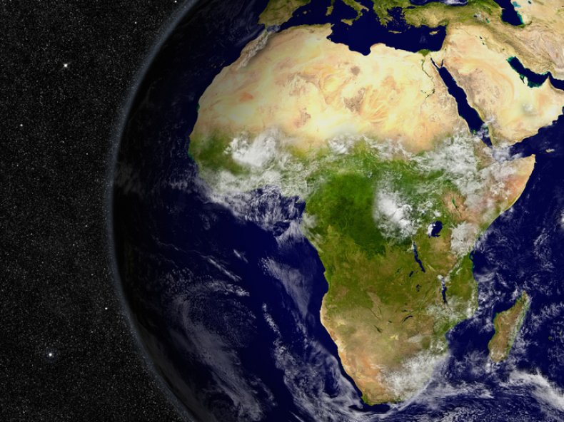Africa