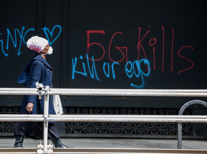 5G