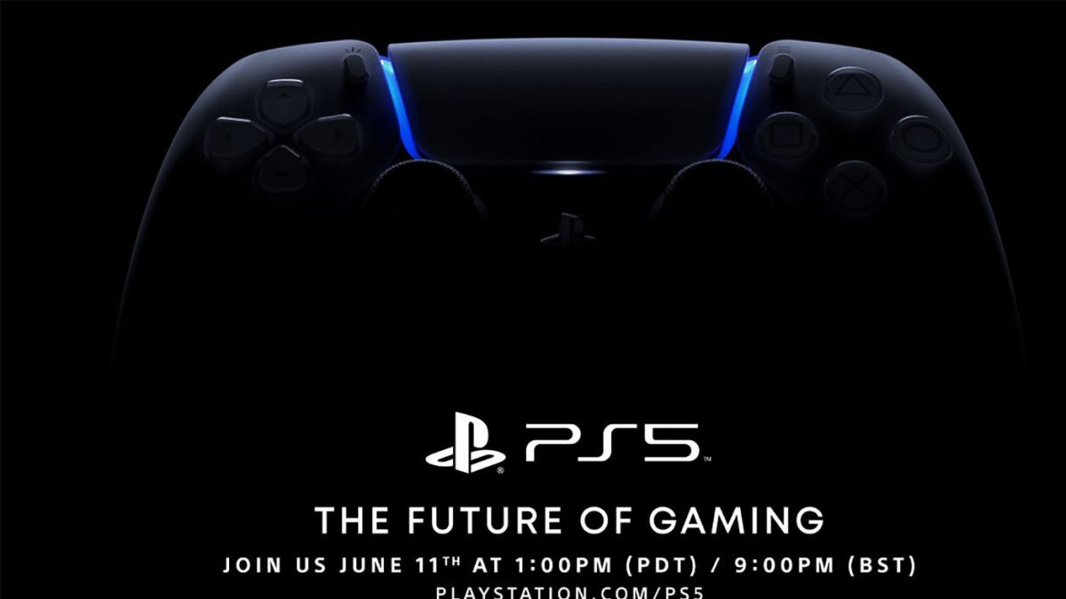 How to watch Sony's PS5 Showcase event: Start time, stream, more - Dexerto