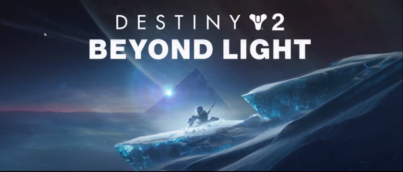 destiny 2 beyond light