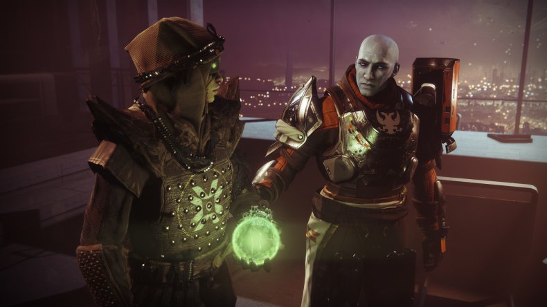destiny 2 season arrivals eris zavala