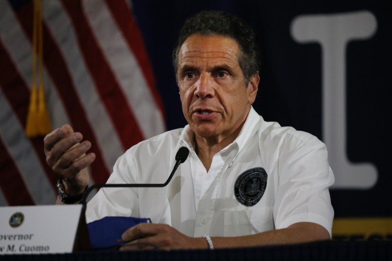 Cuomo