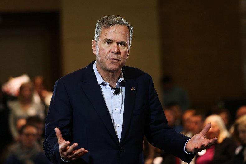 jeb bush