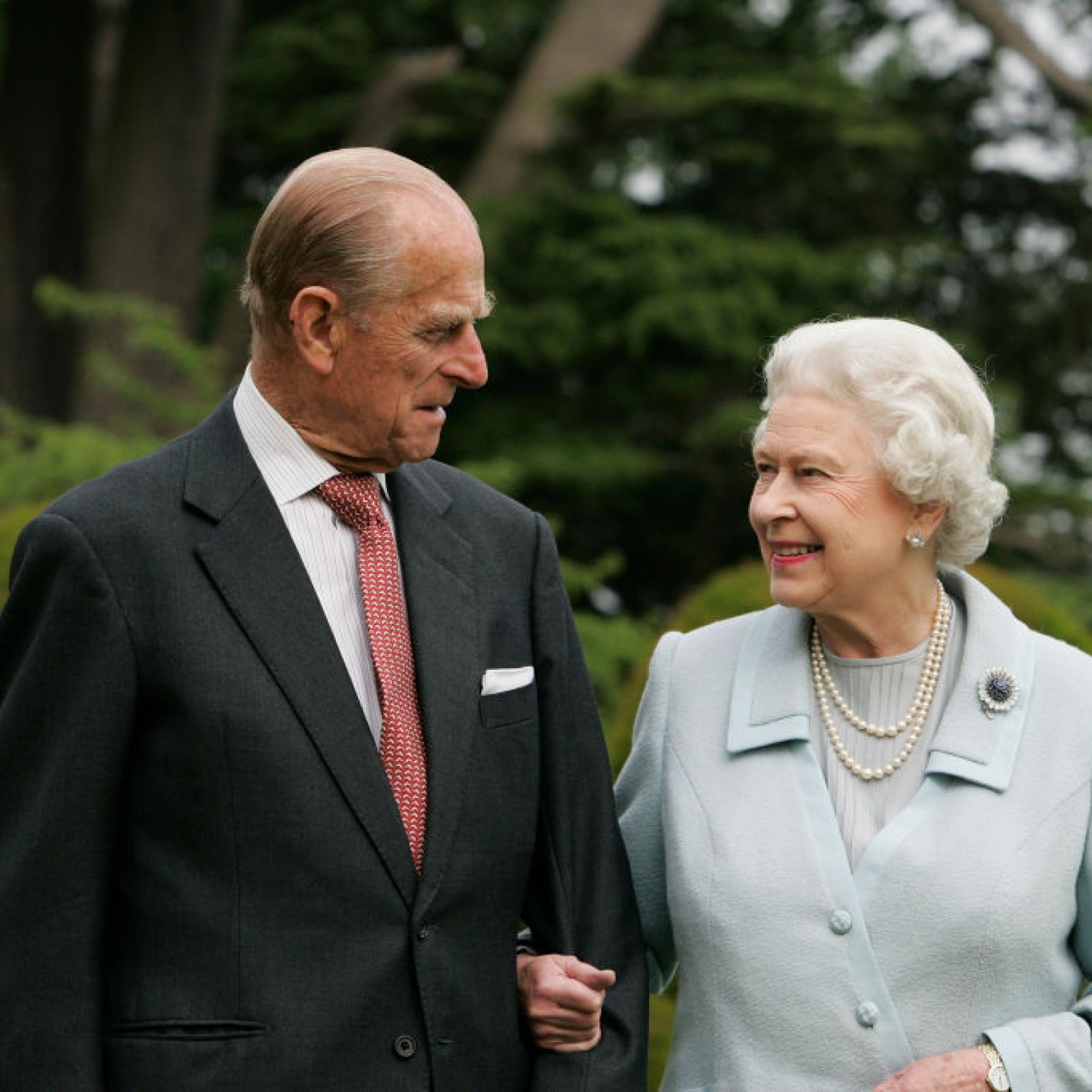 As Prince Philip Turns 99 Pictures Of Queen Elizabeth Ii And The Duke Of Edinburgh Over The Years