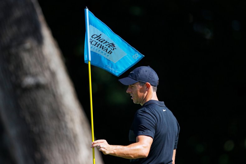 Rory McIlroy, PGA Tour
