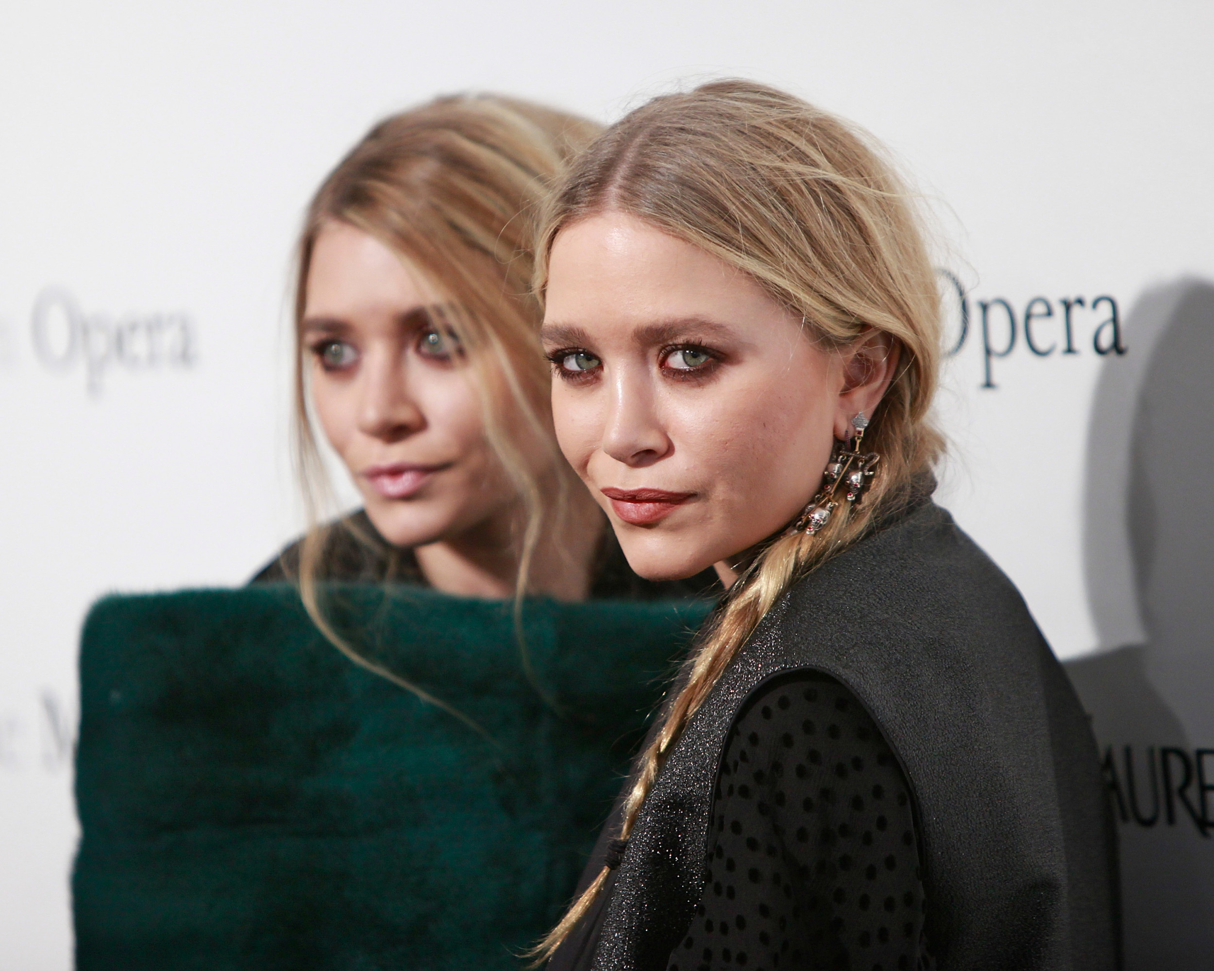Fuller House': Why Mary-Kate and Ashley Olsen Did Not Return as Michelle for the Netflix Show