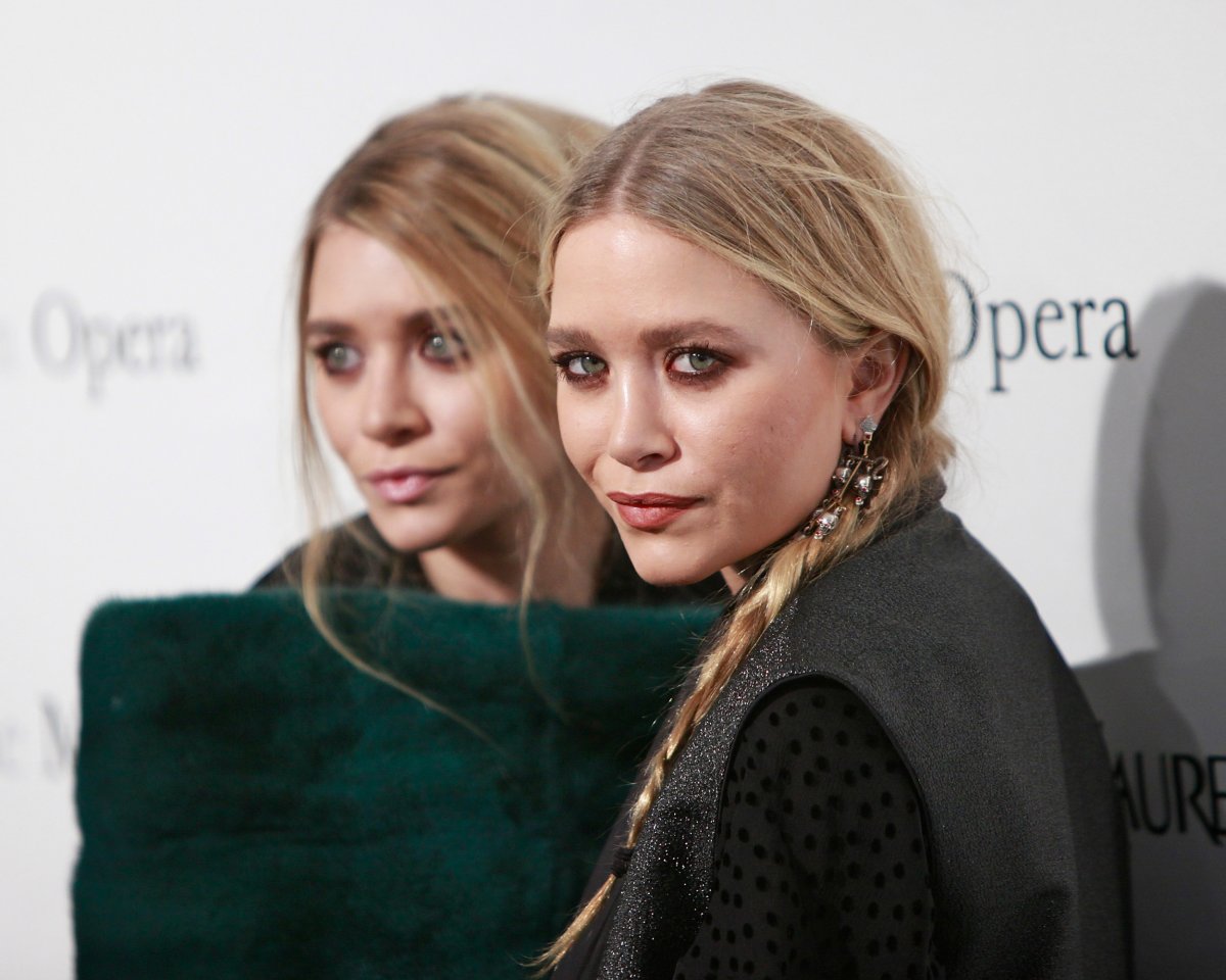 'Fuller House': Why Mary-Kate and Ashley Olsen Did Not Return as ...