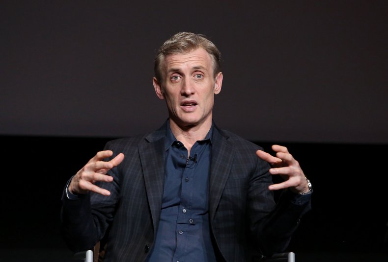 Dan Abrams