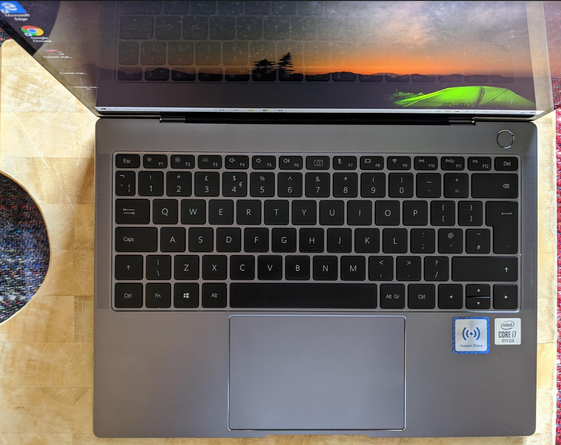 Huawei Matebook Pro Review: A Stunning Windows Laptop with One Potentially Fatal Flaw