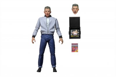 Back to the Future Neca Ultimate Biff Back to the Future Neca Ultimate Biff