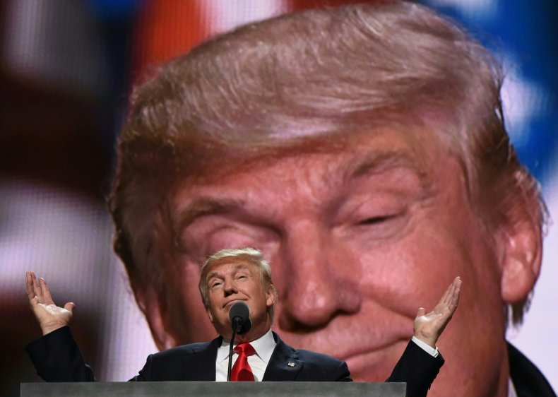 Republican National Convention