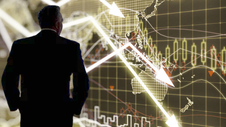 Newsweek Amplify - Global COVID-19 Recession