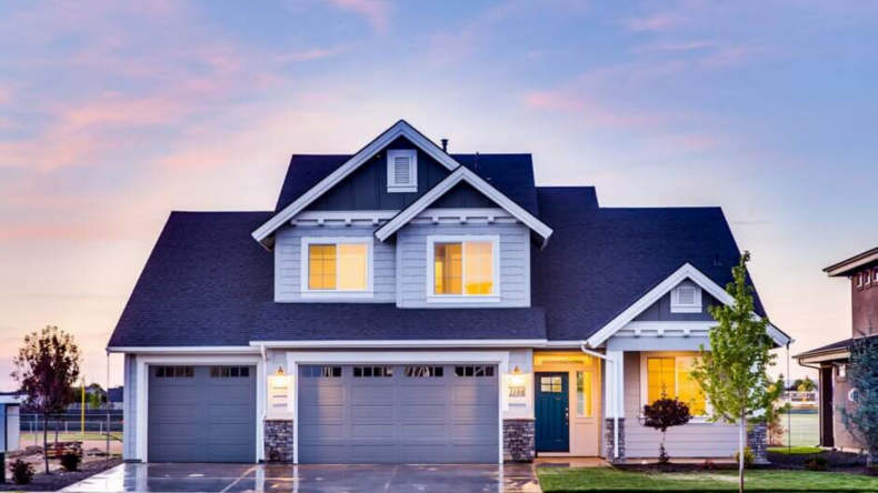 Newsweek Amplify - Longevity of Real Estate