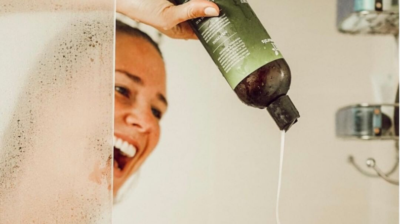 Newsweek Amplify - Best Hair Care Routine