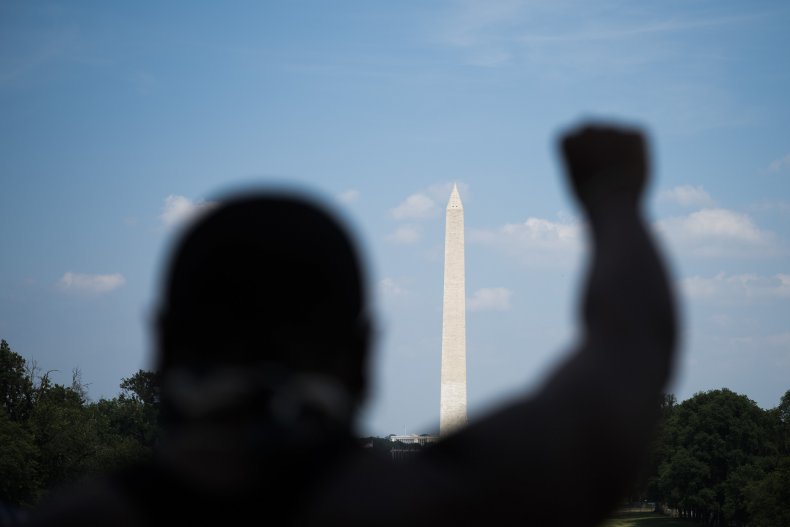 Washington Monument