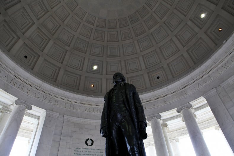 Jefferson