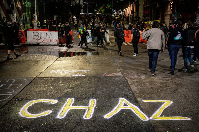 chaz paint