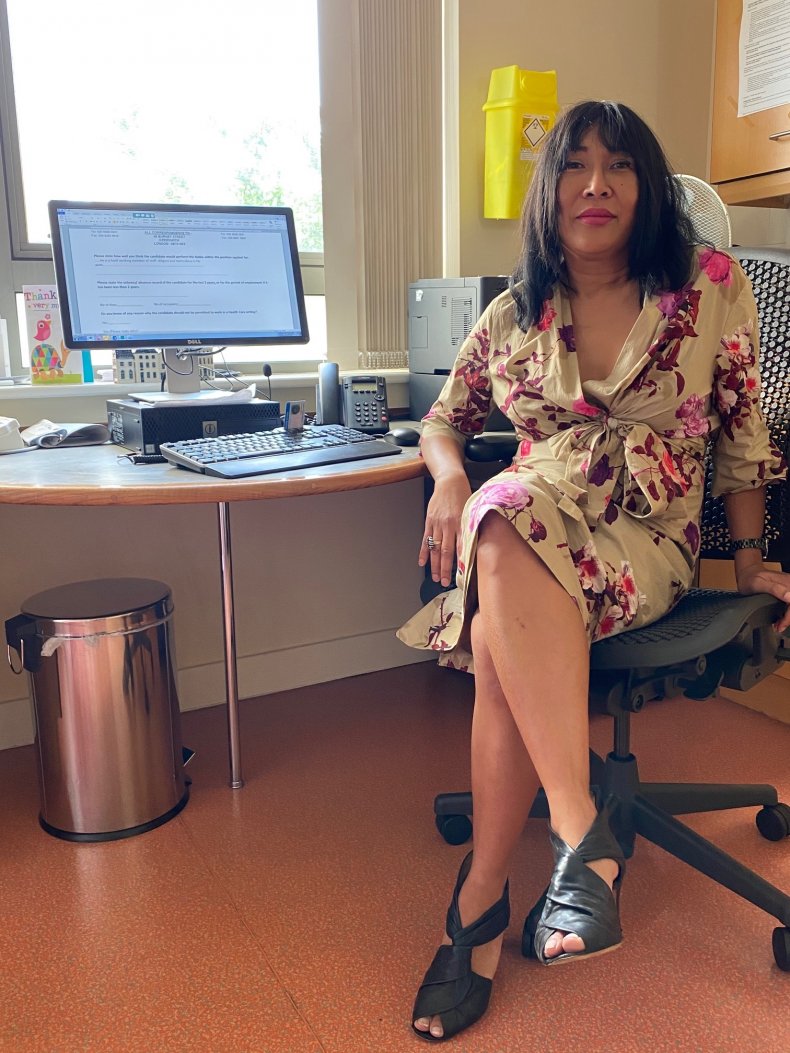 Doctor, Transgender, Health