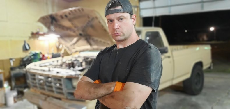 Joseph Truax