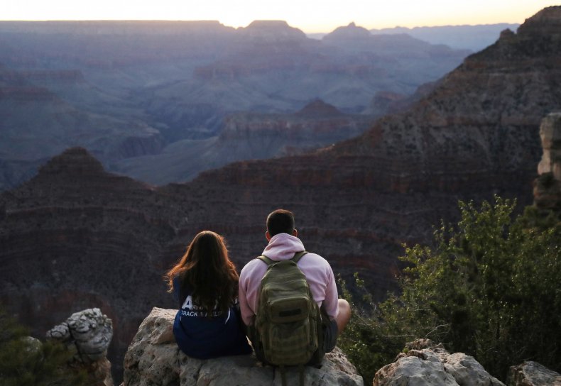 Grand Canyon