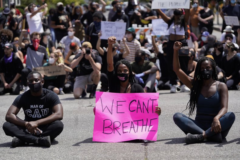 Protest