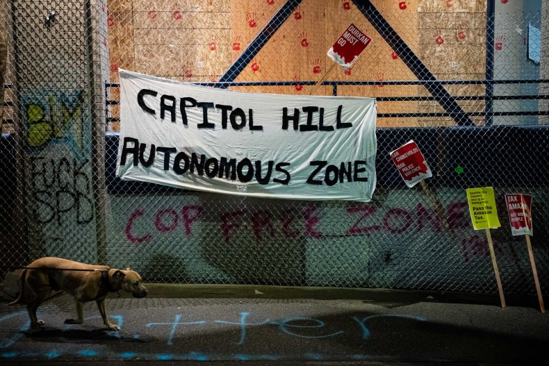 capitol hill autonomous zone
