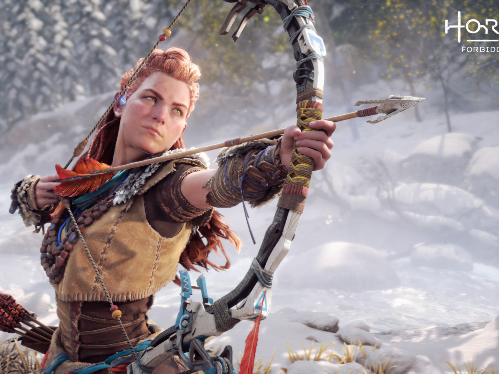 Horizon on sale zero ps5