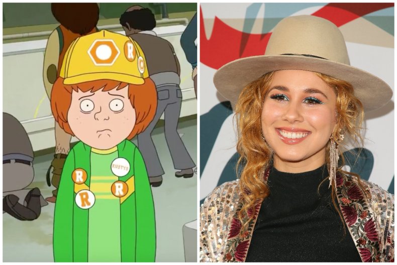 f is for family bill haley reinhart