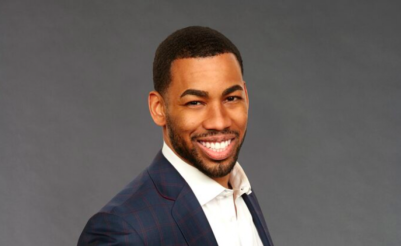Mike Johnson