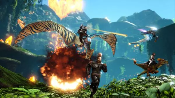 Ark Tropeognathus Guide Spawn Locations How To Tame Codes More Ark Tropeognathus Guide Spawn Locations How To Tame Codes More